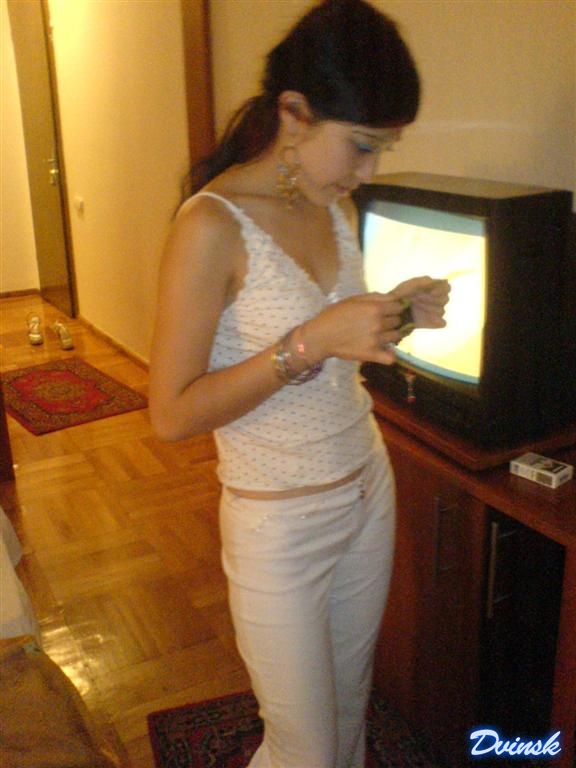 Девушки с азиатской внешностью #2. +18