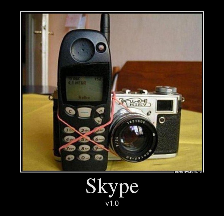 Skype