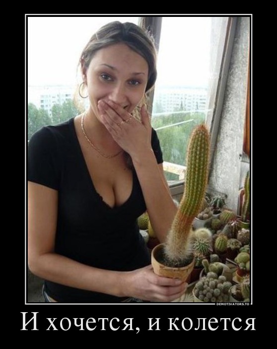 И хочется, и колется