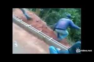 Фейлы на тарзанке