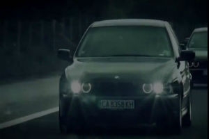 Поклонникам BMW