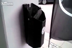 Уютный домик для птичек