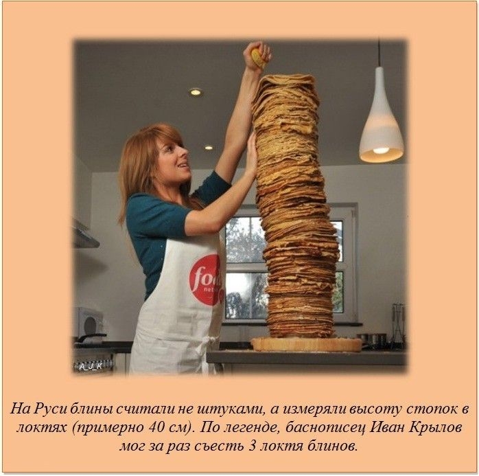 Занимательные факты обо всем на свете