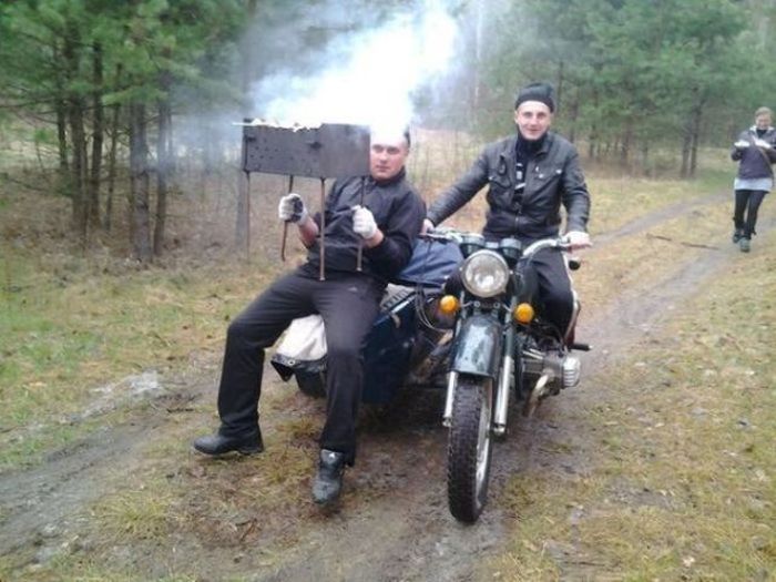 Угадайте страну по фото