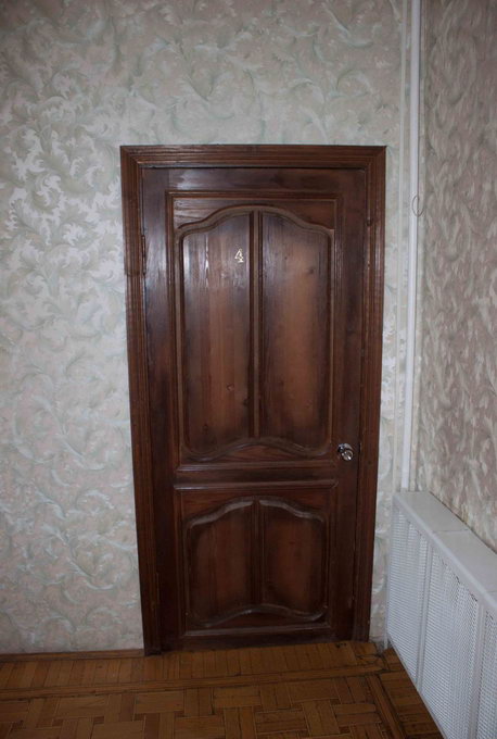 Номер люкс по-Краснодарски