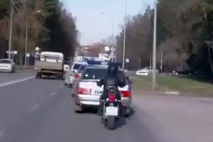 Видео нарезка неудач за первую неделю Ноября