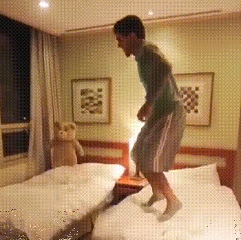 Прикольные гифки
