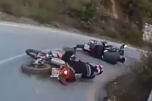 Видео нарезка неудач