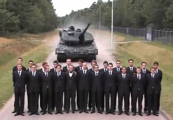 Прикольные гифки