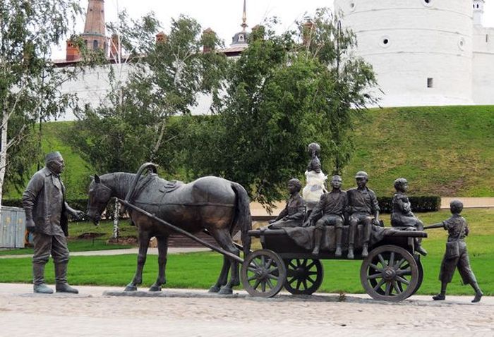 Герой нашего времени