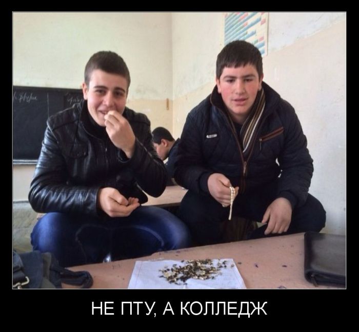 ПОДБОРКА ПРИКОЛЬНЫХ ДЕМОТИВАТОРОВ