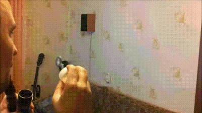 Прикольные гифки