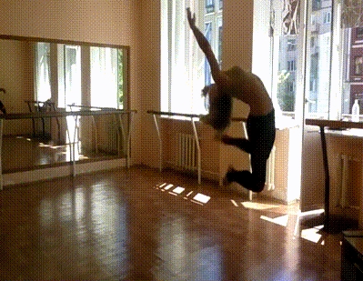 Прикольные гифки