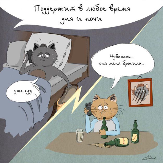 Лучший друг