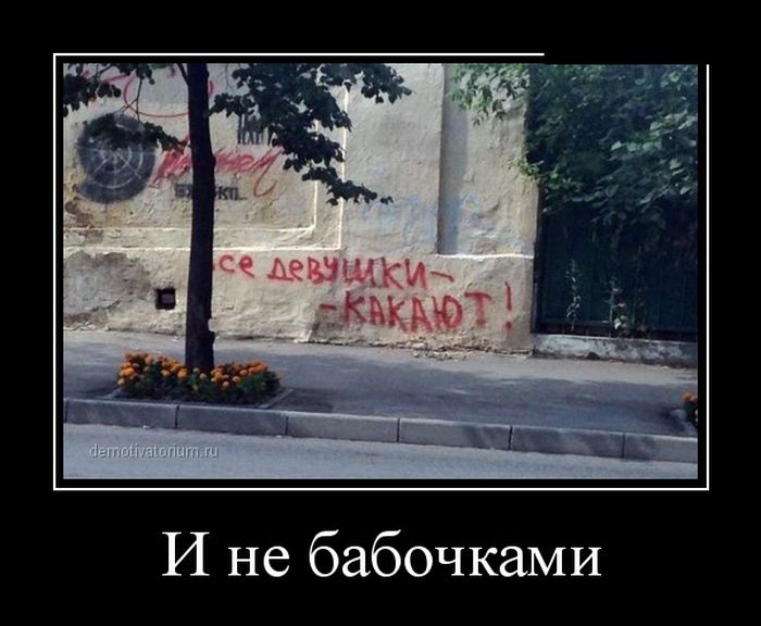 ПОДБОРКА ПРИКОЛЬНЫХ ДЕМОТИВАТОРОВ
