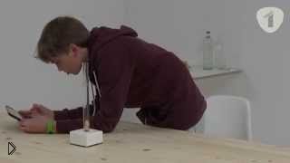 Mens vs aap - experiment