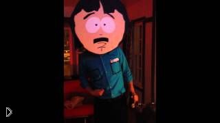 Randy marsh