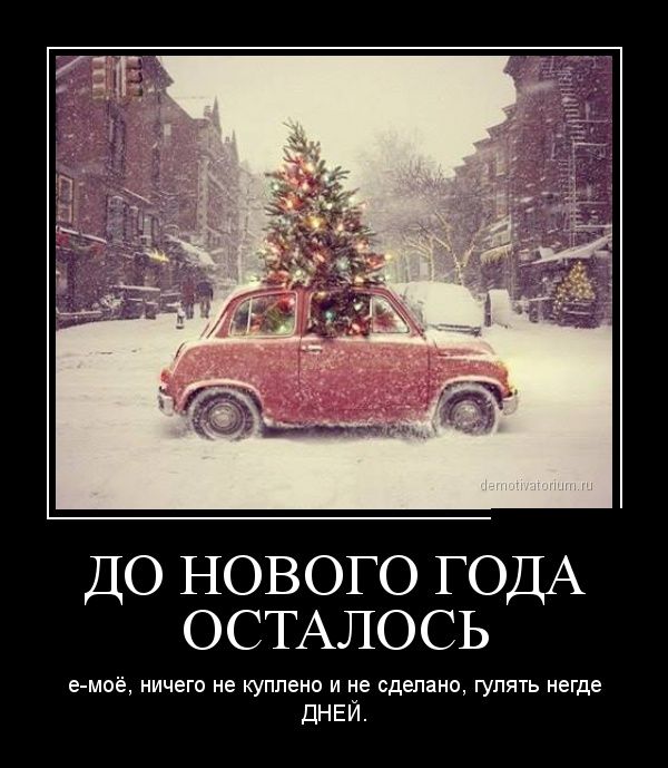ПОДБОРКА ПРИКОЛЬНЫХ ДЕМОТИВАТОРОВ за 29.12.14