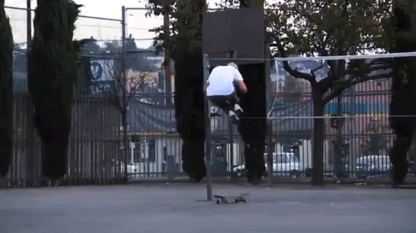 Прикольные гифки