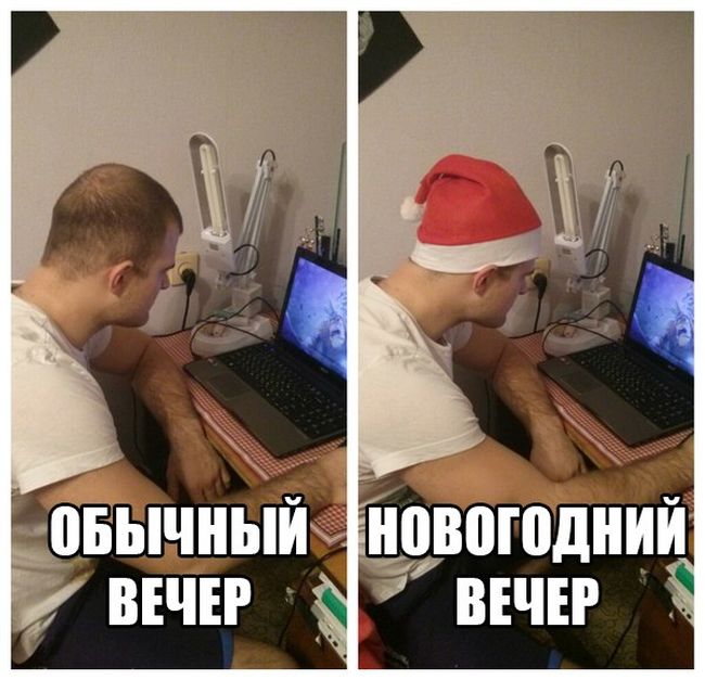 ПОДБОРКА ФОТОПРИКОЛОВ № 365