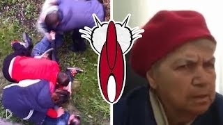 Обитель зла. Анти трейлер