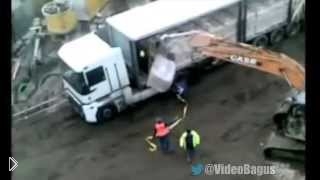 Подборка удач и счастливых случаев: везунчики 2014