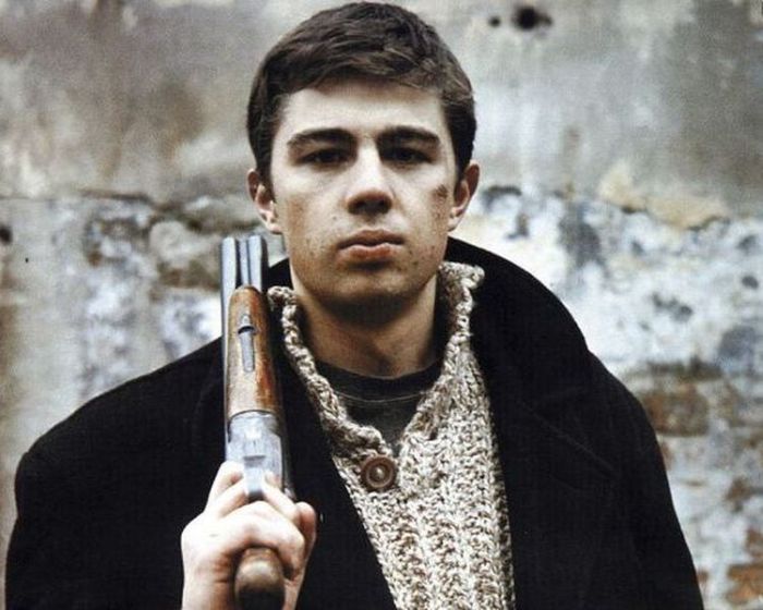 Актеры из фильма «Брат 2» тогда и сейчас