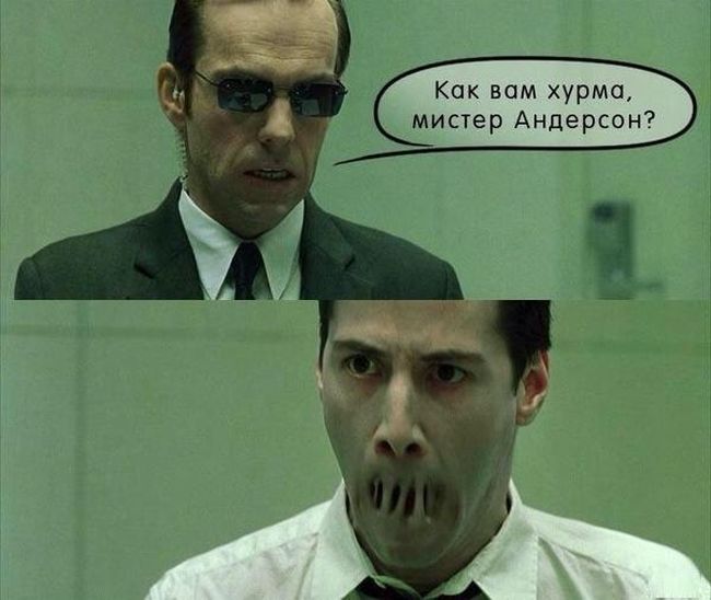 ПОДБОРКА ФОТОПРИКОЛОВ № 12
