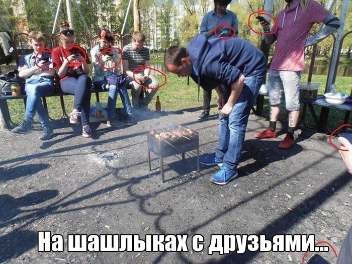 Прикольные картинки