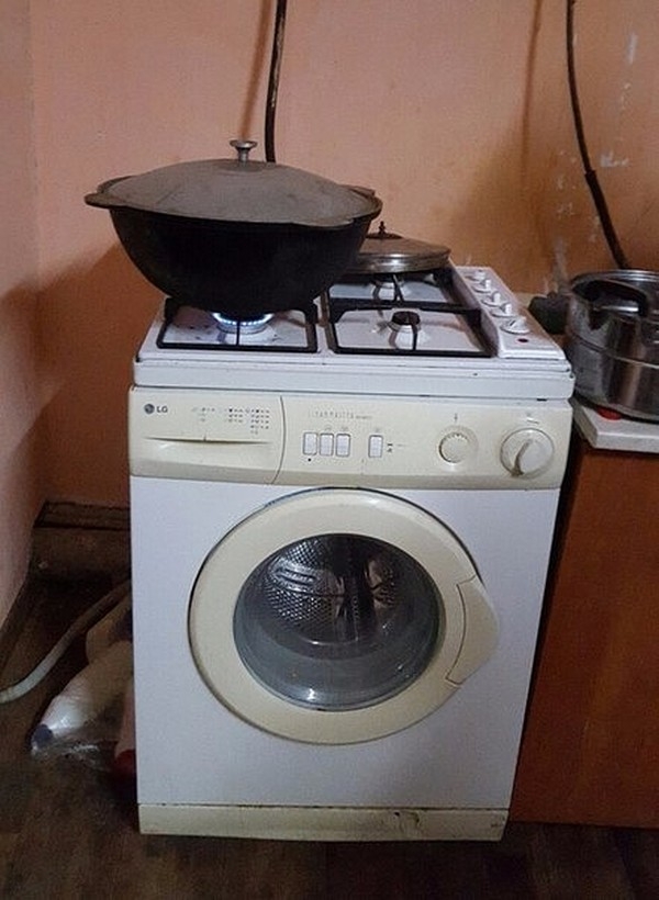 «Я у мамы инженер»