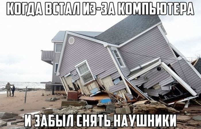 Прикольные картинки