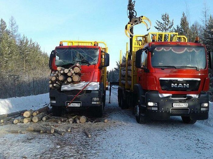 «Пункт назначения» в реальной жизни