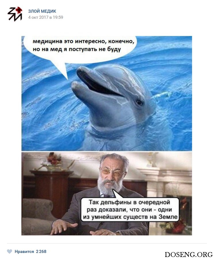 Курьезные истории от врачей