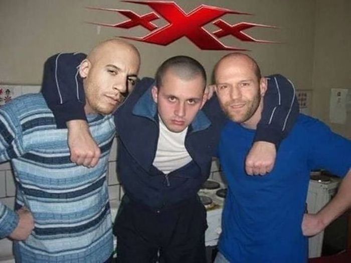 Ужасный фотошоп (22 фото)