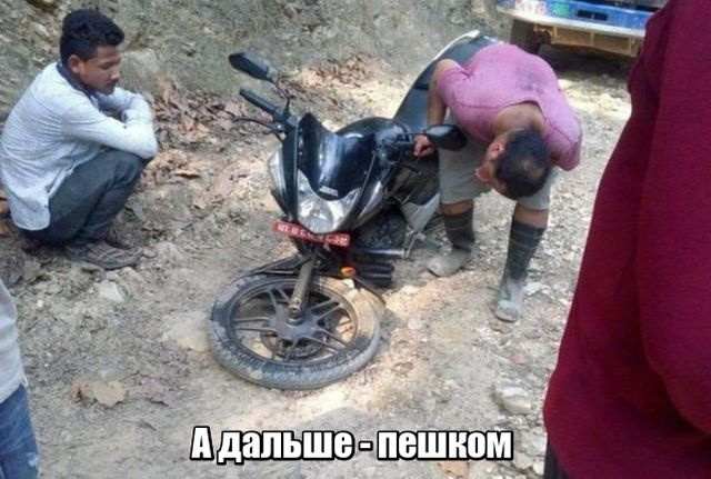 Подборка прикольных фото №1753 (108 фото)