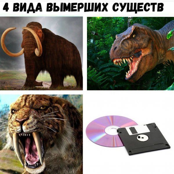 Юмор любителей компьютерных игр (41 фото)