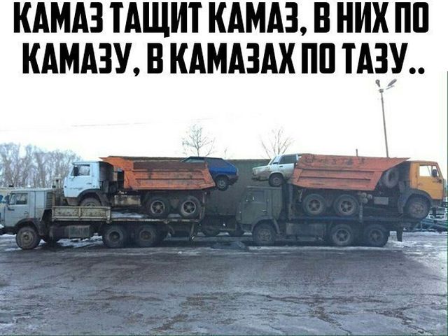 Подборка прикольных фото №1765 (100 фото)