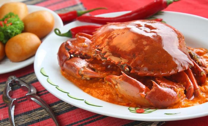 8 вкусных мест в Бангкоке (8 фото)
