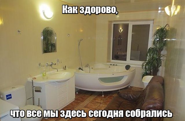 Подборка прикольных фото №1810 (56 фото)