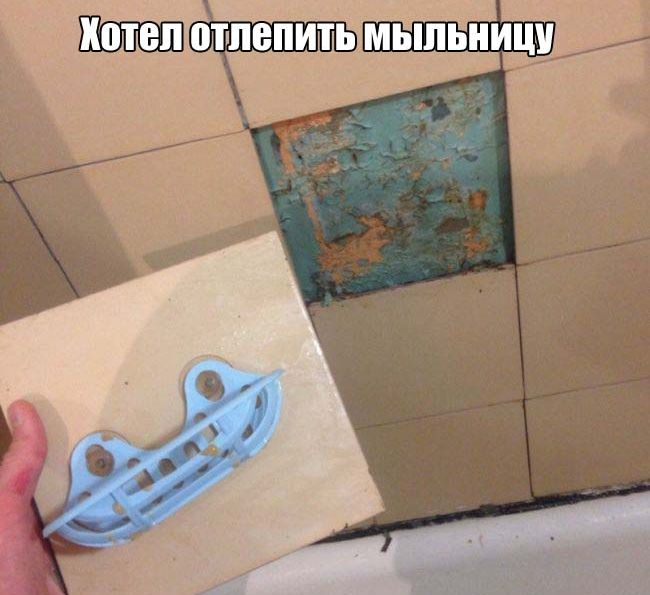 Что такое не везет и как с этим бороться (19 фото)