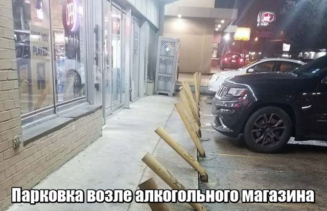 Подборка прикольных фото №1813 (55 фото)