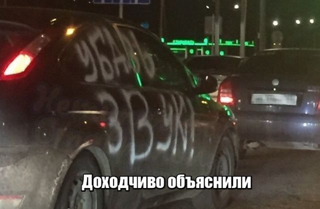 Подборка прикольных фото №1813 (55 фото)