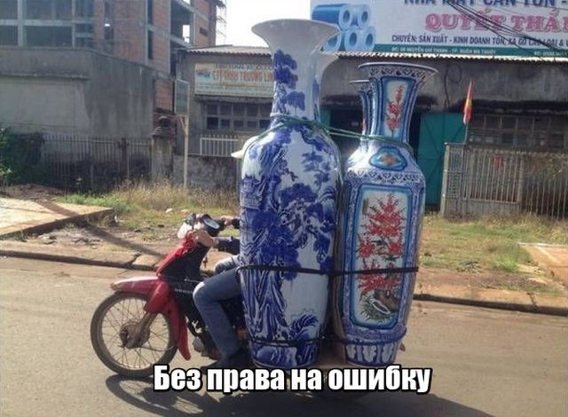 Подборка прикольных фото №1817 (56 фото)