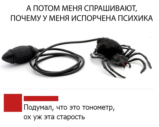 Подборка прикольных фото №2006 (46 фото)