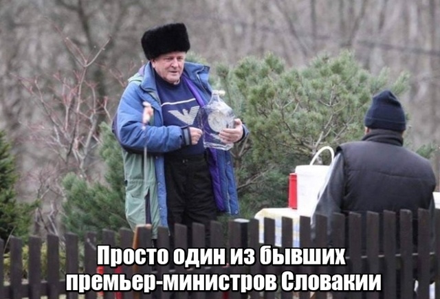 Подборка прикольных фото №2007 (46 фото)