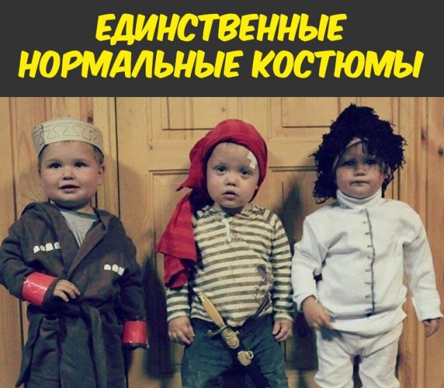 Подборка прикольных фото №2015 (48 фото)