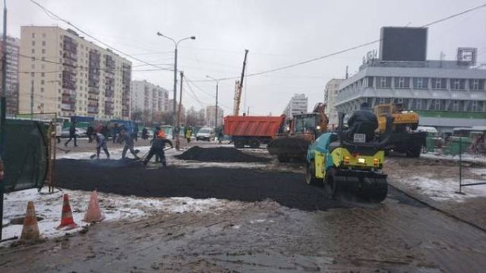 Подборка прикольных фото №2075 (44 фото)
