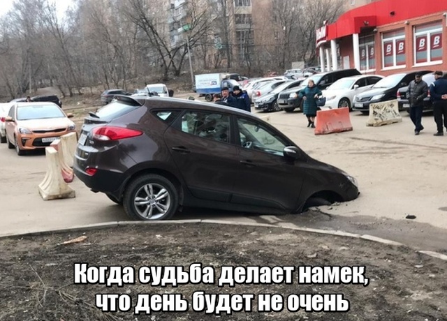 Подборка прикольных фото №2098 (41 фото)