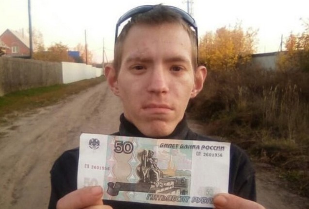 Дима Муха выдает такие перлы, что режет в глазах (7 фото)