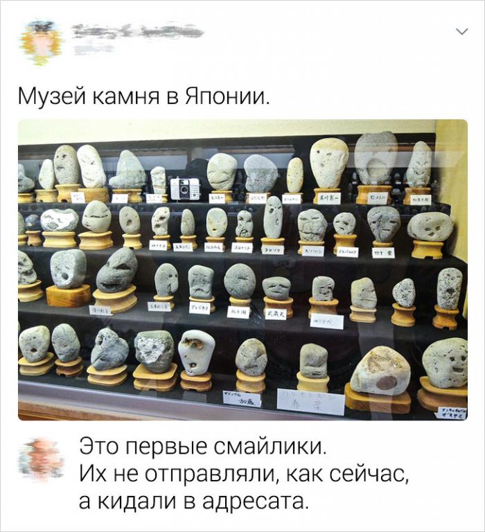 Забавные комментарии из соцсетей от саркастичных людей (17 фото)